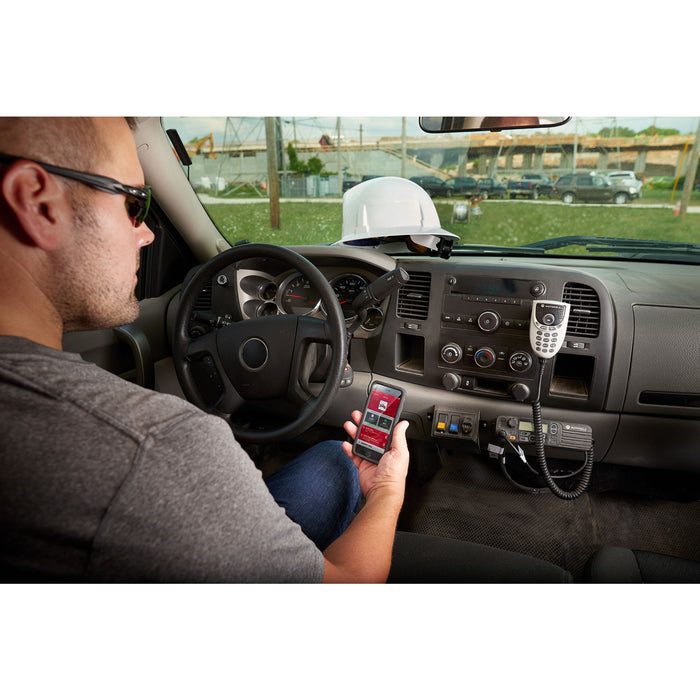 Milwaukee Tools M18™ FORCE LOGIC™ 1590 ACSR Cable Cutter