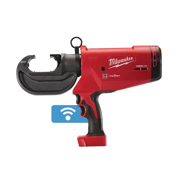 Milwaukee M18 FORCE LOGIC 750 MCM Crimper 2779-20