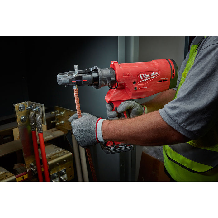 Milwaukee MCM Crimper 2779-20