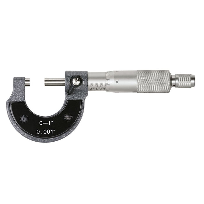Empire Tools Micrometer 2780