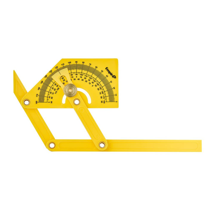 Empire Tools Protractor 2791