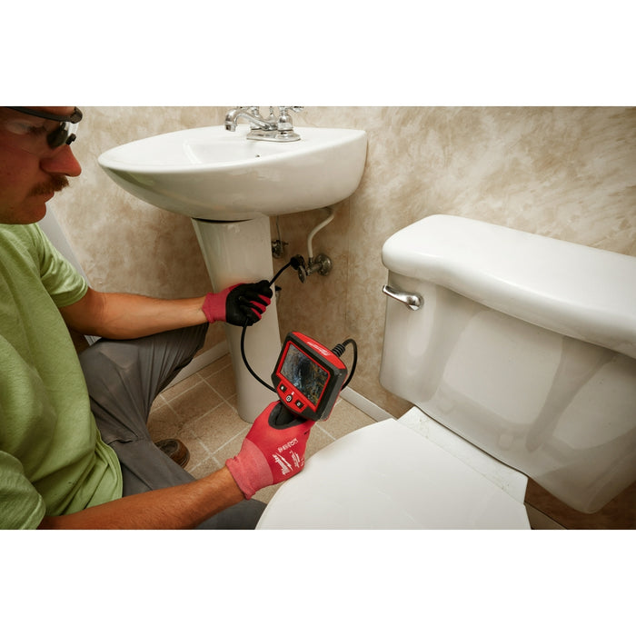 MILWAUKEE M-SPECTOR 4™ Inspection Camera