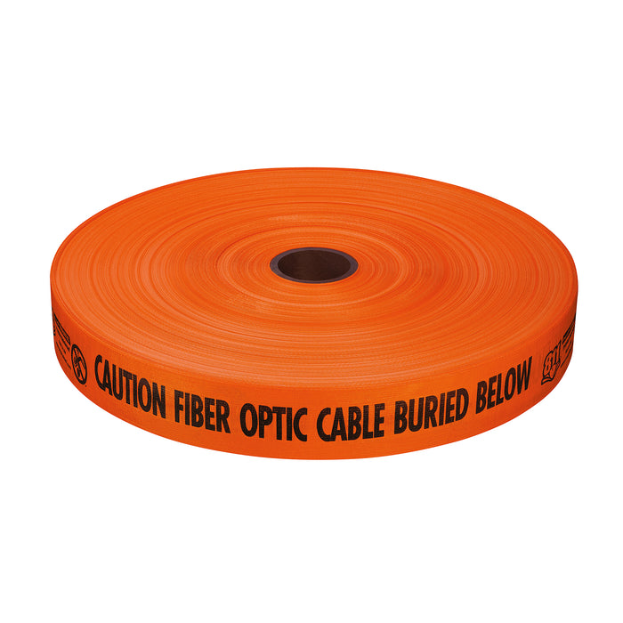 Empire Non Detectable Warning Tape 28-031