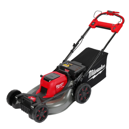 MILWAUKEE M18 FUEL™ 21" Self-Propelled Dual Battery Mower (Tool Only)