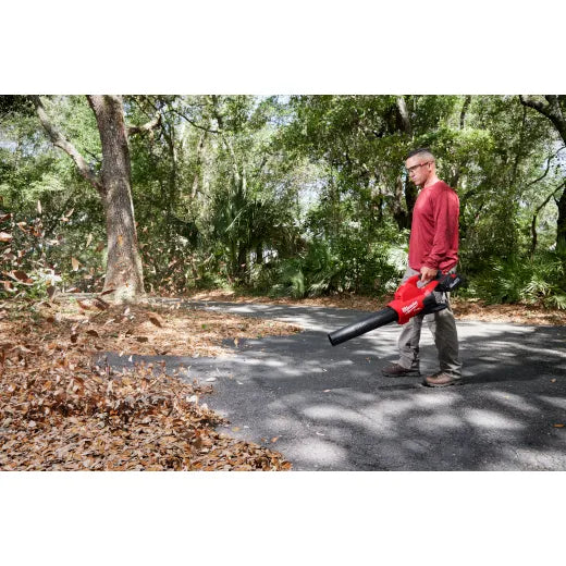 MILWAUKEE M18 FUEL™ Dual Battery Blower (Tool Only)