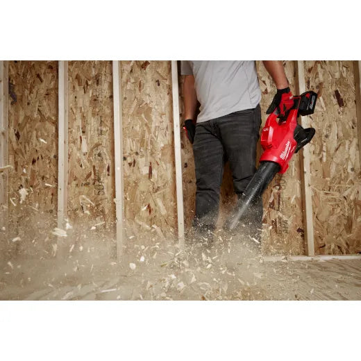 MILWAUKEE M18 FUEL™ Dual Battery Blower (Tool Only)