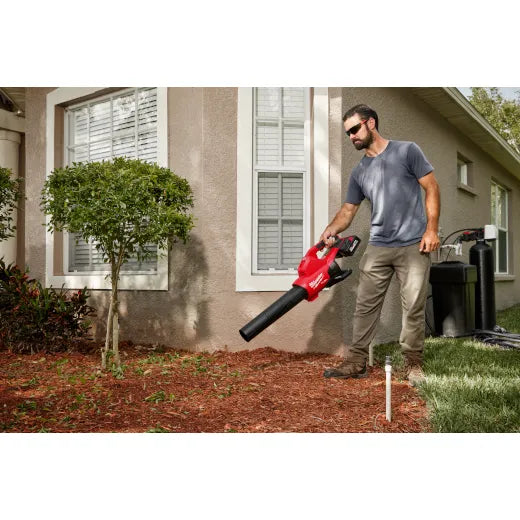 MILWAUKEE M18 FUEL™ Dual Battery Blower (Tool Only)