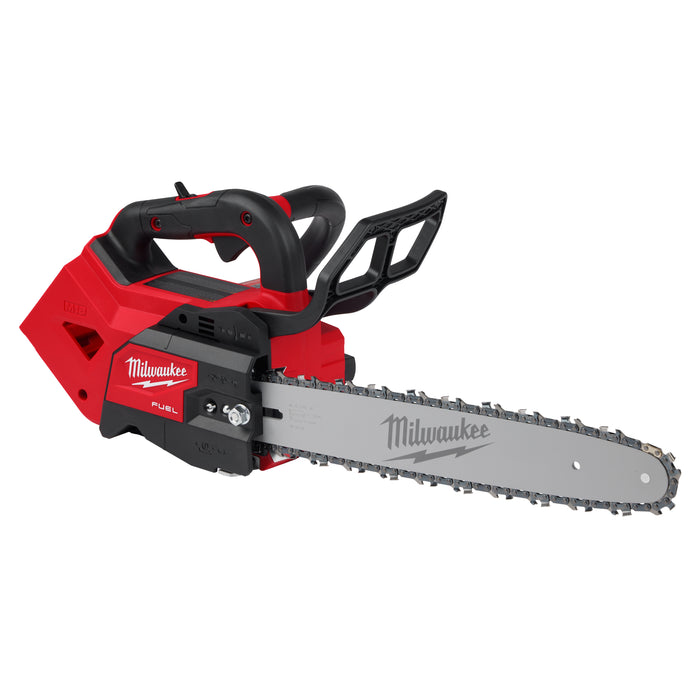 Milwaukee M18 FUEL 14" Top Handle Chainsaw 2826-20T