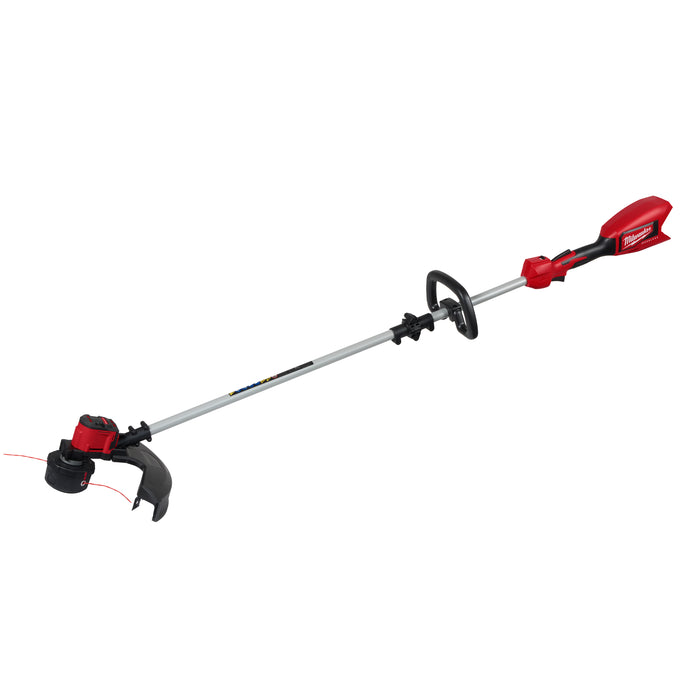 Milwaukee Tools M18™ Brushless String Trimmer (Tool-Only)