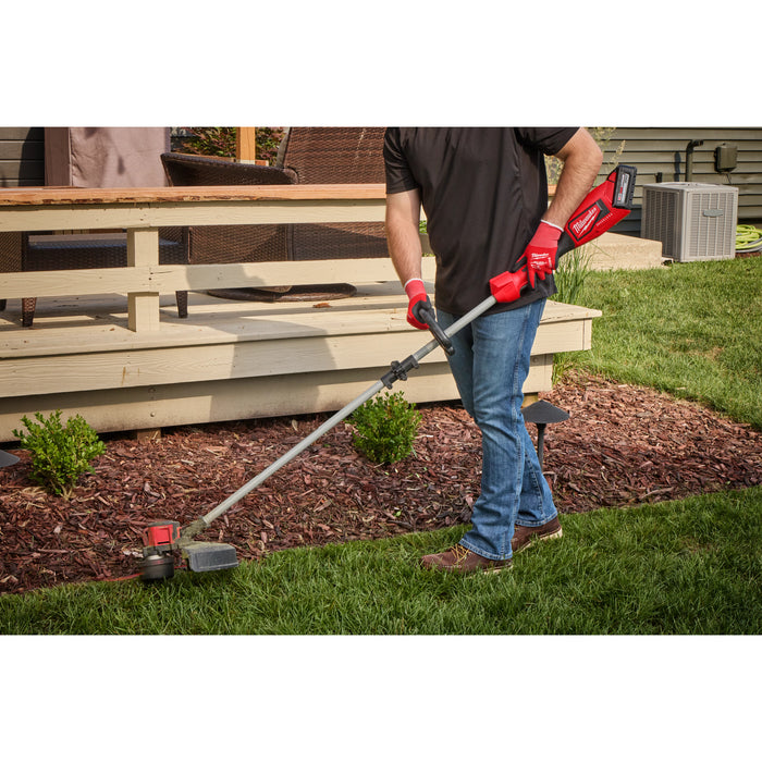 Milwaukee Tools M18™ Brushless String Trimmer Kit