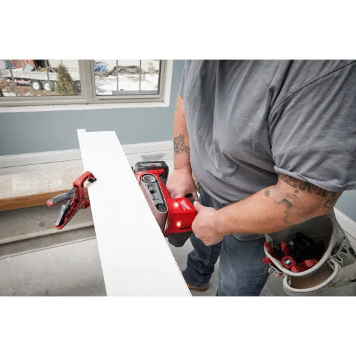 MILWAUKEE M18 FUEL™ 3" X 18" Belt Sander (Tool Only)