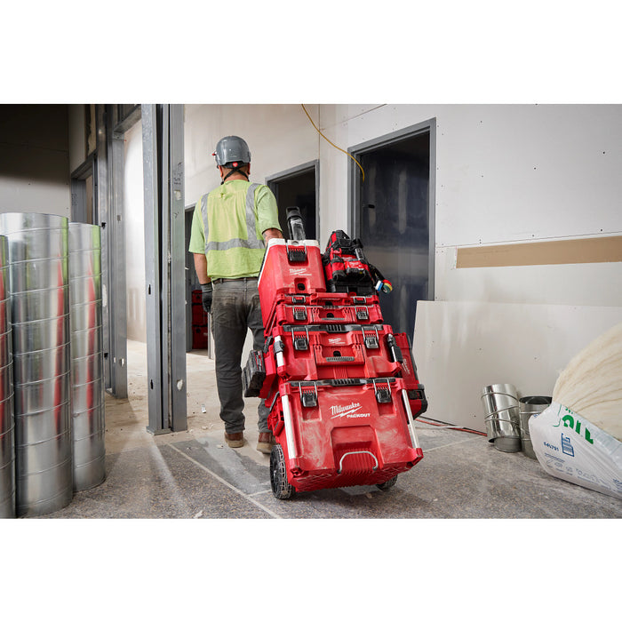 MILWAUKEE PACKOUT™ 25oz Bottle w/ Chug Lid