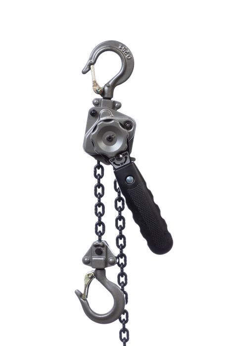 JET JLP-A Series Mini-Puller