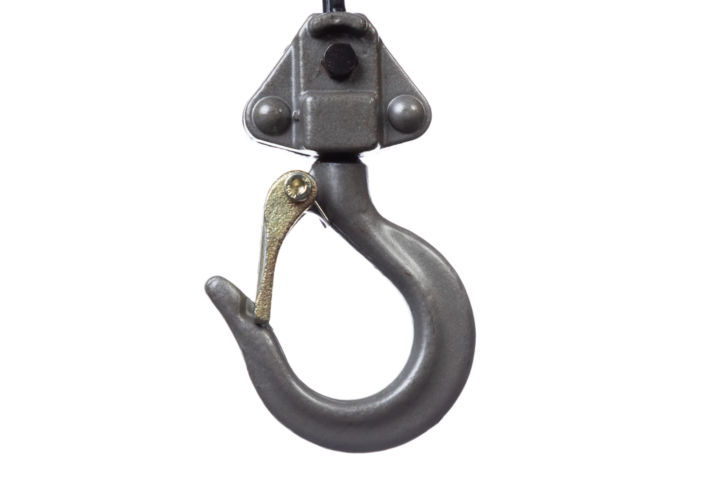 JET JLP-A Series Mini-Puller