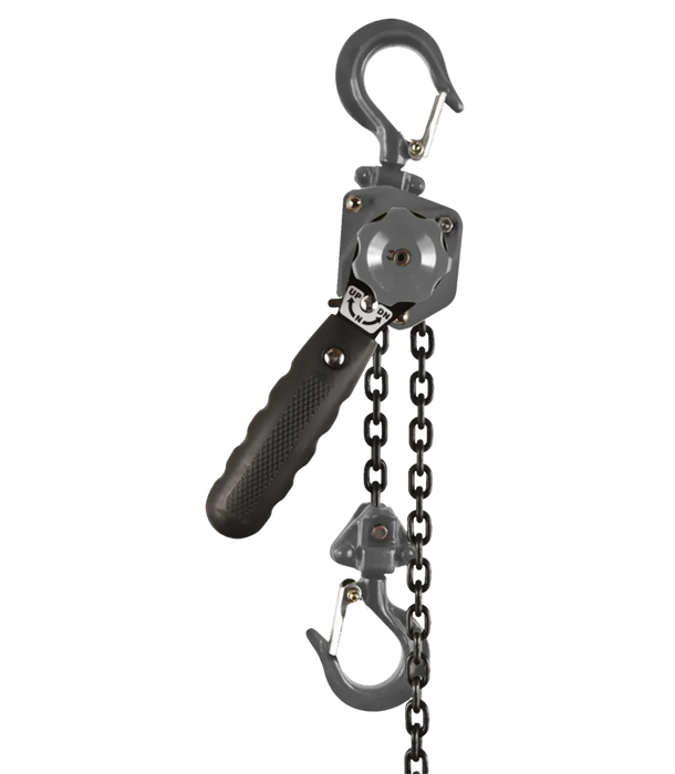 JET JLP-A Series Mini-Puller