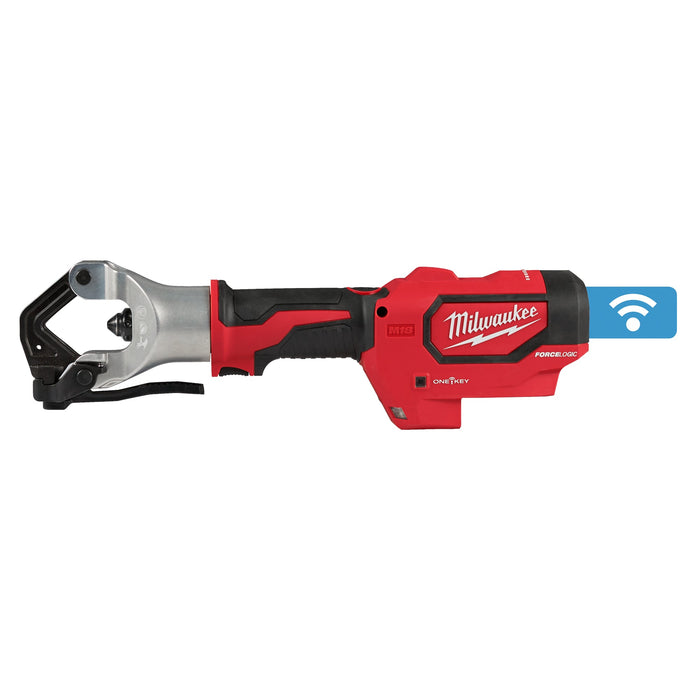 Milwaukee M18 FORCE LOGIC 750 MCM Dieless Crimper M18 2877-20