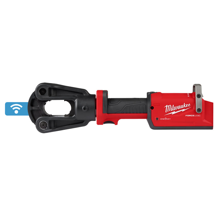 Milwaukee Tools M18™ FORCE LOGIC™ 12T Latched Linear Crimper