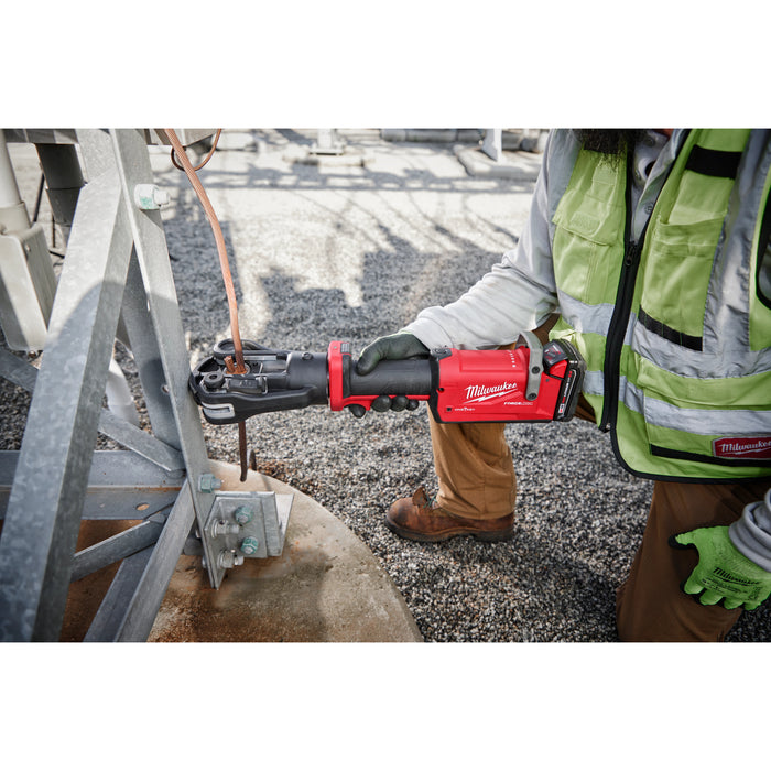Milwaukee Tools M18™ FORCE LOGIC™ 12T Kearney Linear Crimper