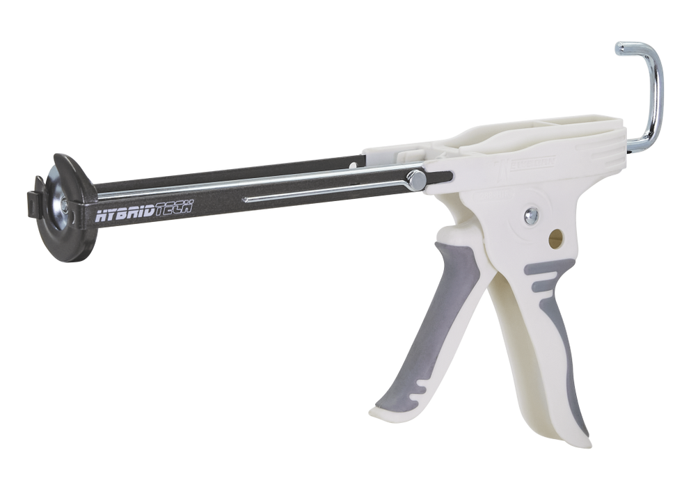 Pistola para calafatear NEWBORN modelo 288-HTR 