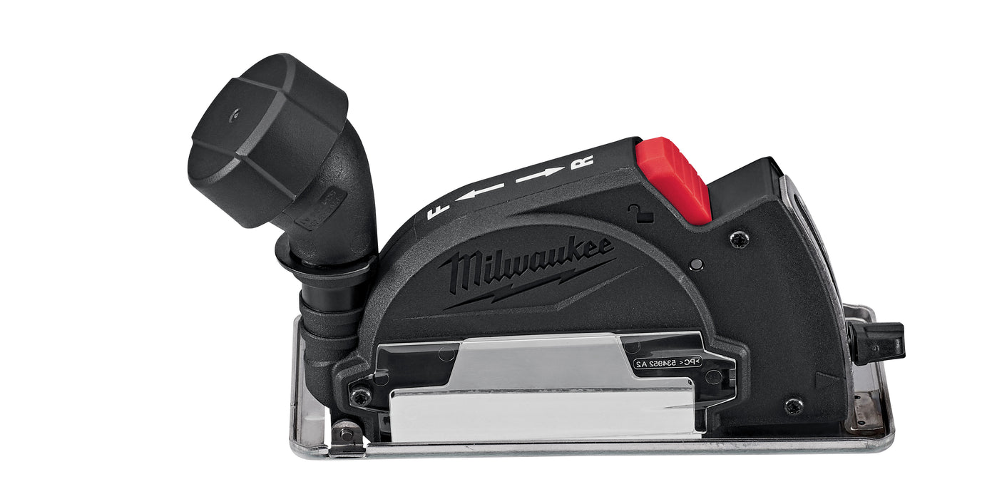 MILWAUKEE M12 FUEL™ Juego de herramientas de corte compacto de 3"
