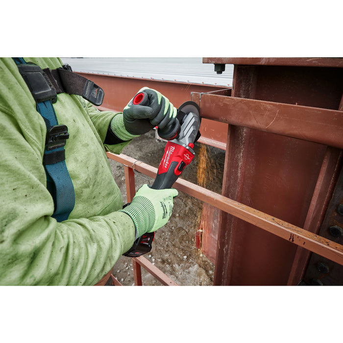 Milwaukee M18 FUEL 5" Flathead Slide 2887-20