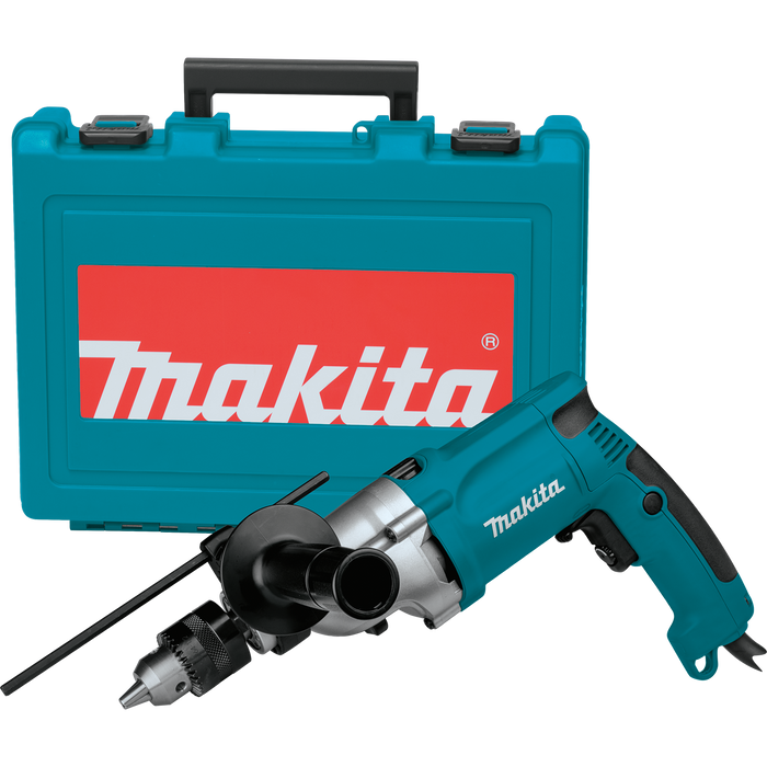 MAKITA 3/4" Hammer Drill