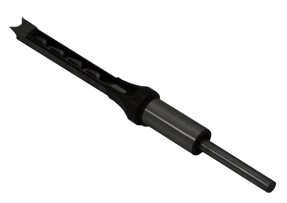 Rikon 1/4" Mortice Chisel/Bit