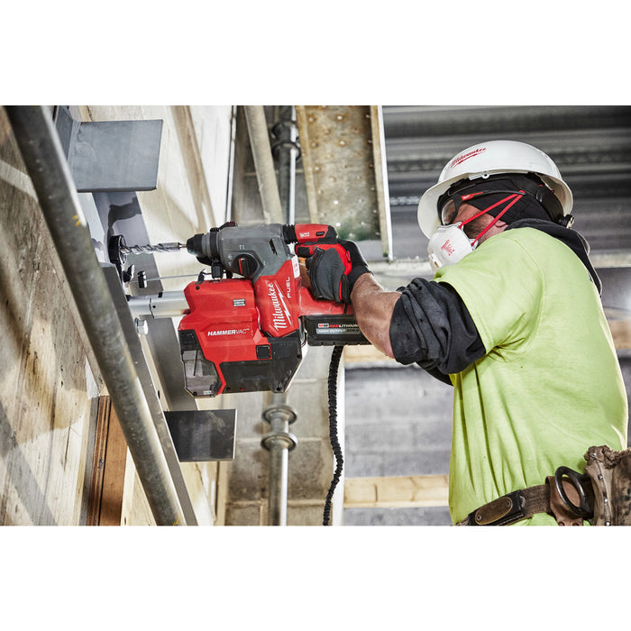 Milwaukee M18 FUEL 1" SDS Plus Rotary Ham 2912-20