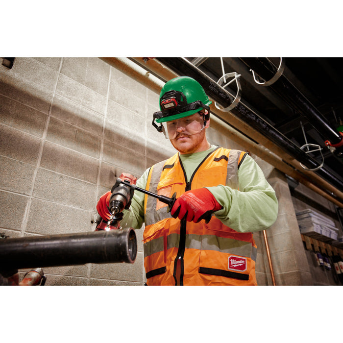 MILWAUKEE BOLT™ Eye Visor