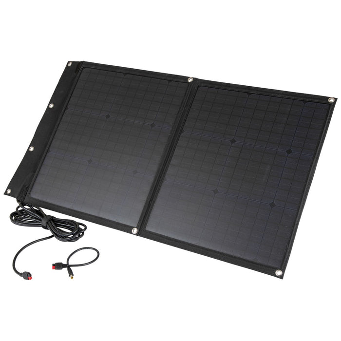 KLEIN TOOLS 60W Portable Solar Panel