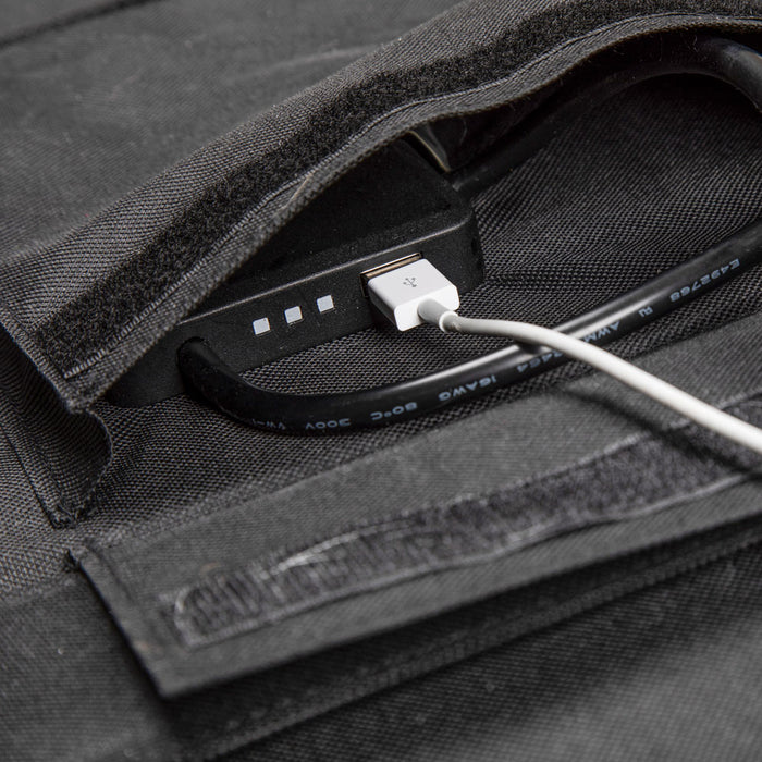 KLEIN TOOLS Panel Solar Portátil 60W