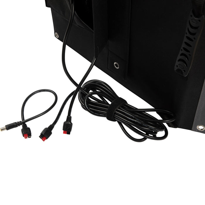 KLEIN TOOLS Anderson Powerpoleå¨/APPå¨ to 8mm DC Barrel Plug