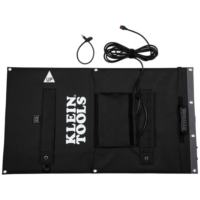 KLEIN TOOLS Anderson Powerpoleå¨/APPå¨ to 8mm DC Barrel Plug