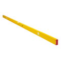 STABILA 72" Type 80 ASM-2 Spirit Level