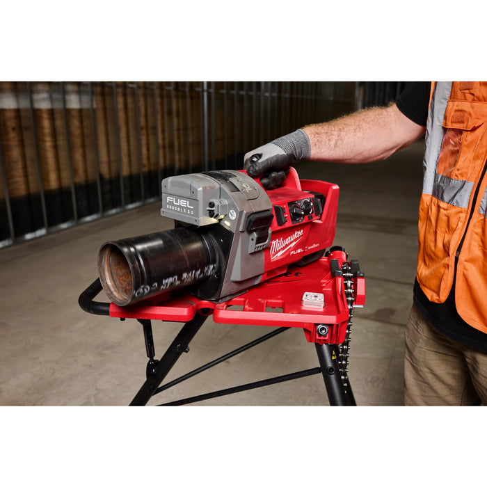 Milwaukee M18 FUEL™ RINGER™ Roll Groover 2928-22