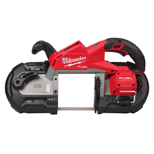 MILWAUKEE M18 FUEL™ Deep Cut Band Saw (Tool Only)