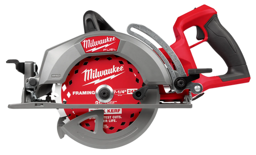 M18 FUEL™ Rear Handle Circ Saw