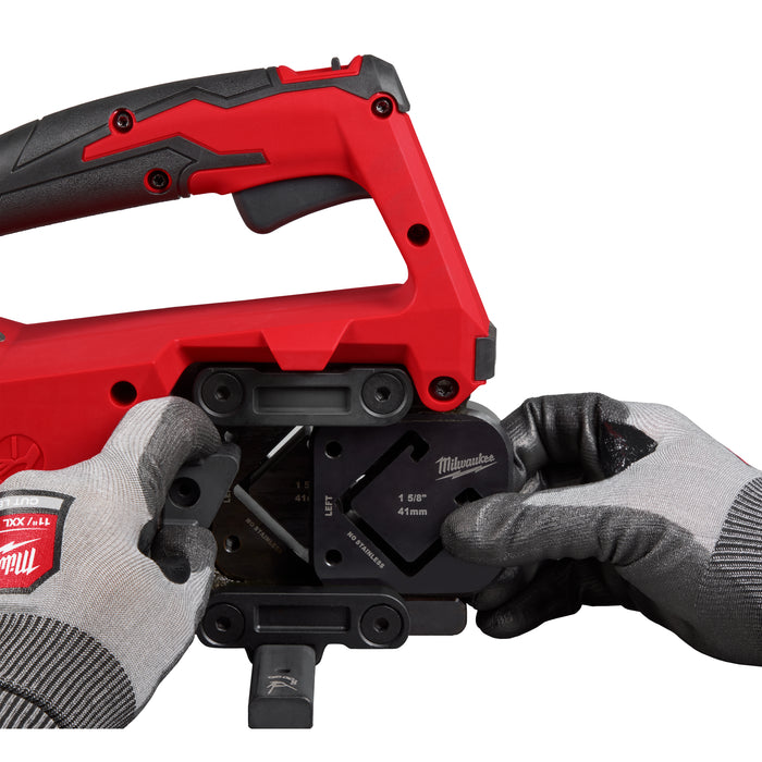 Milwaukee Tools M18™ FORCE LOGIC™ Single Channel Strut Shear