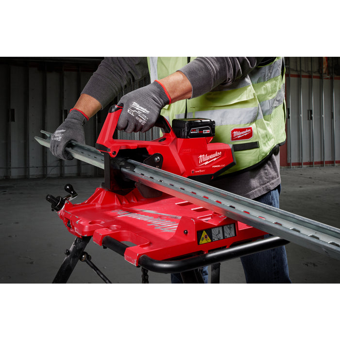 Milwaukee 1-1/2" x 1-1/2" Shearing Dies 49-16-1212
