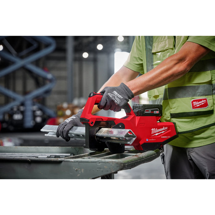 Milwaukee Tools M18™ FORCE LOGIC™ Single Channel Strut Shear