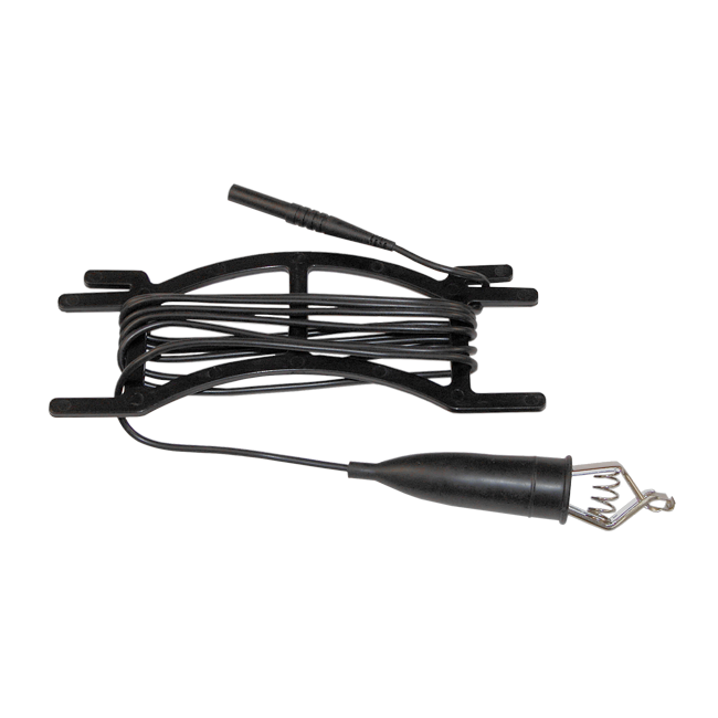 AEMC 2952.70 Lead - Replacement 6 ft Extension Lead for use with Models SR182 & MN82