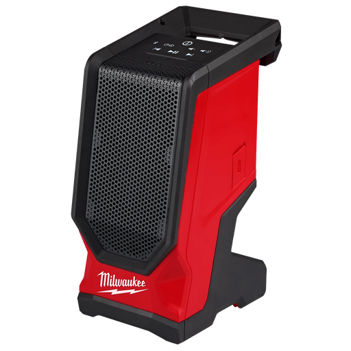 MILWAUKEE M18™ BLUETOOTH® Jobsite Speaker (Tool Only)