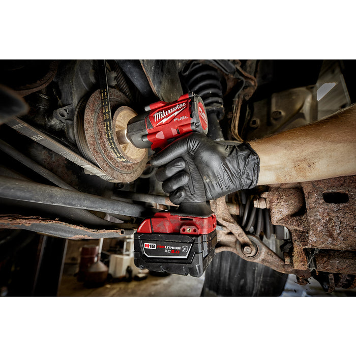Milwaukee M18 FUEL 1/2" WR RING BARE 2962-20