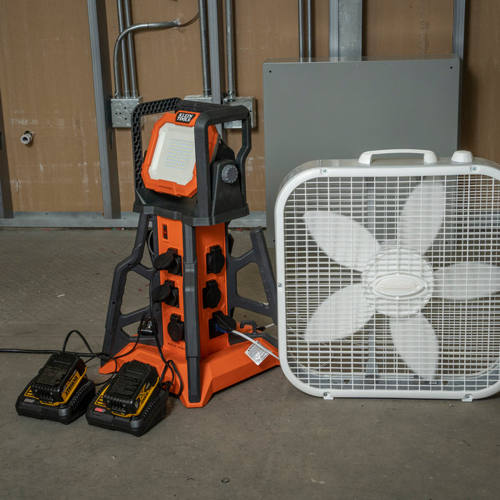 KLEIN TOOLS PowerHub 1