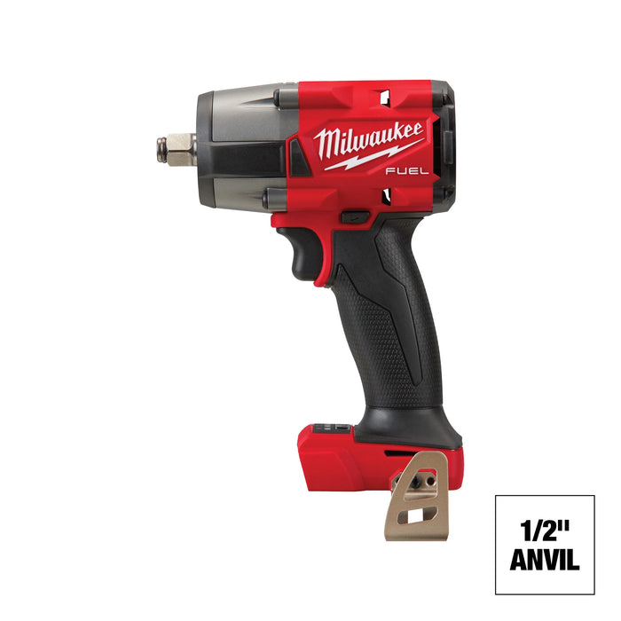 Milwaukee M18 FUEL 1/2" WR RING BARE 2962-20