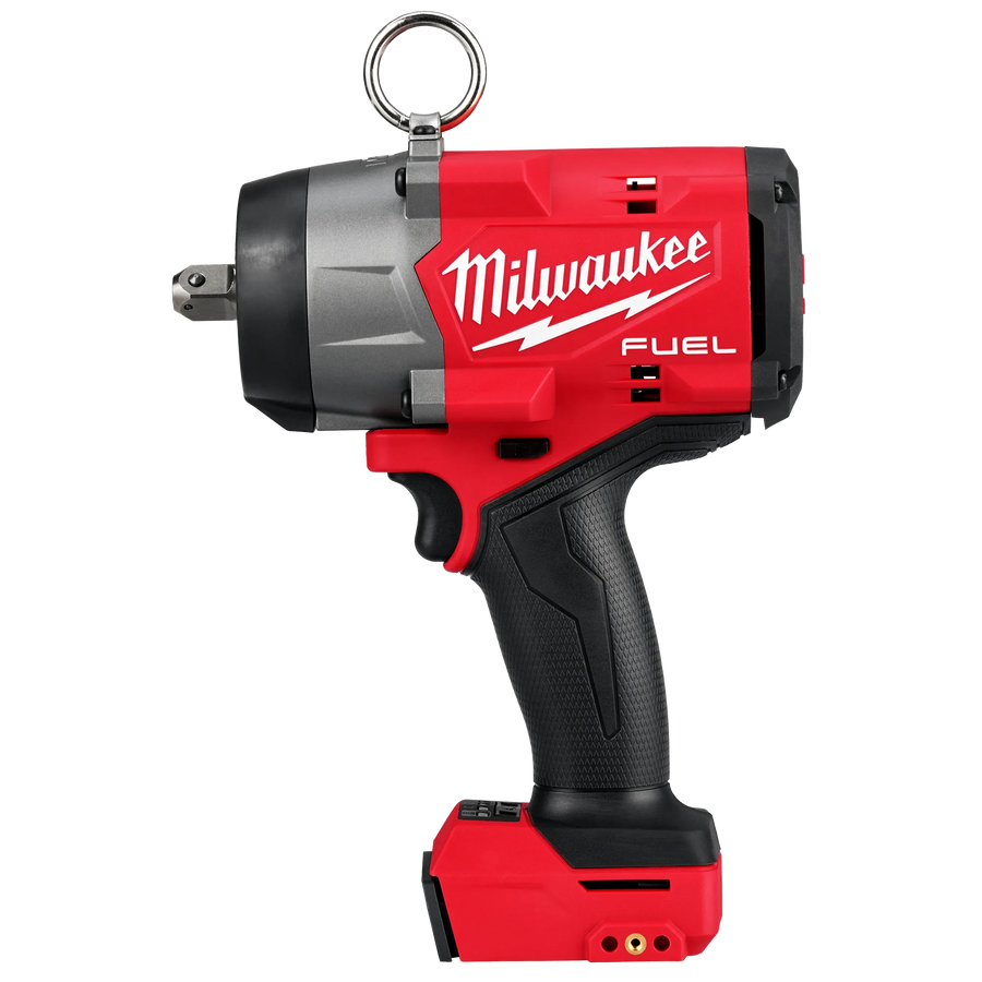 MILWAUKEE M18 FUEL™ 1/2" High Torque Impact Wrench w/ Pin Detent (Tool Only)