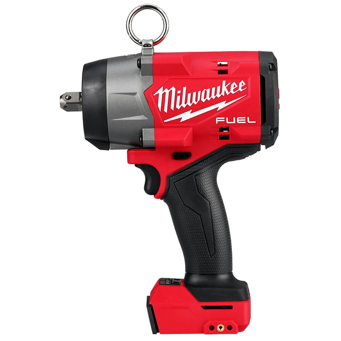Milwaukee M18 FUEL 1/2" High Torque Impact Wrench w/ Pin Detent M18 2966-20
