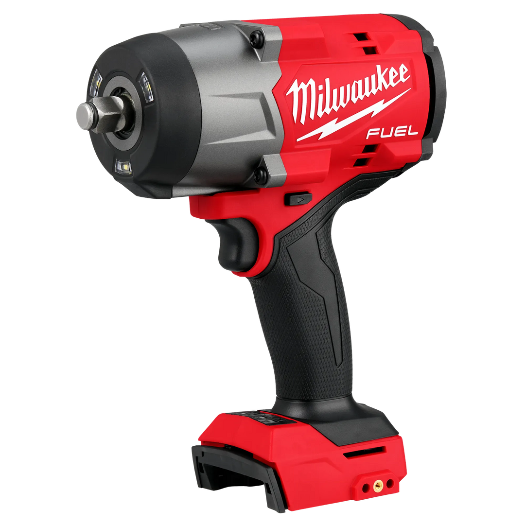 MILWAUKEE M18 FUEL™ 1/2" High Torque Impact Wrench w/ Friction Ring (Tool Only)