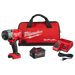 MILWAUKEE M18 FUEL™ 1/2" High Torque Impact Wrench w/ Friction Ring REDLITHIUM™ FORGE™ Kit