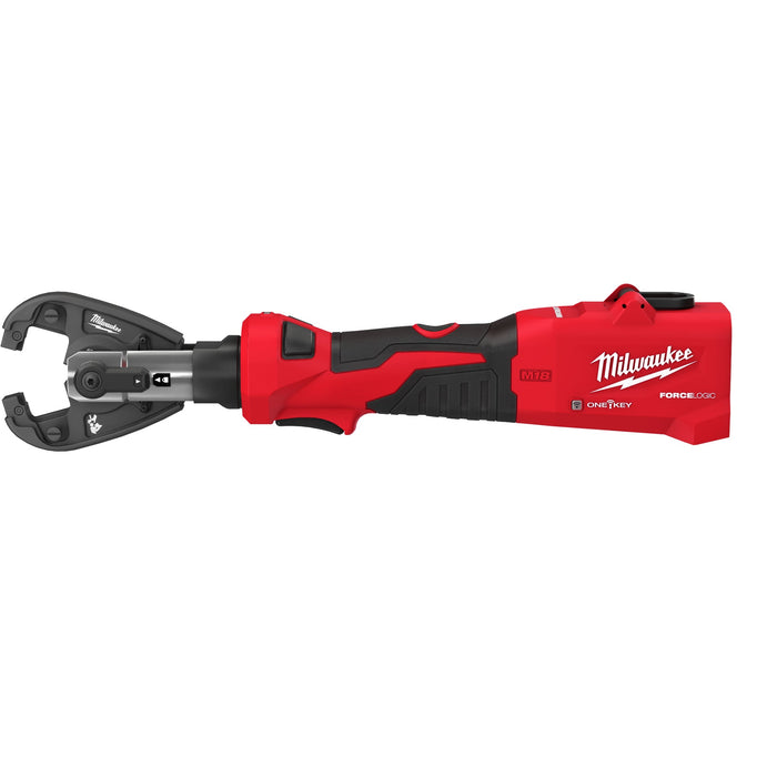 Milwaukee M18 FORCE LOGIC 6T Linear Utility Crimper M18 2978-20K